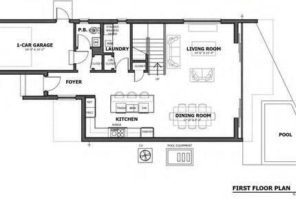 Oceanfront Villa in Melbourne Beach with Private Pool - Melbourne Beach, Florida