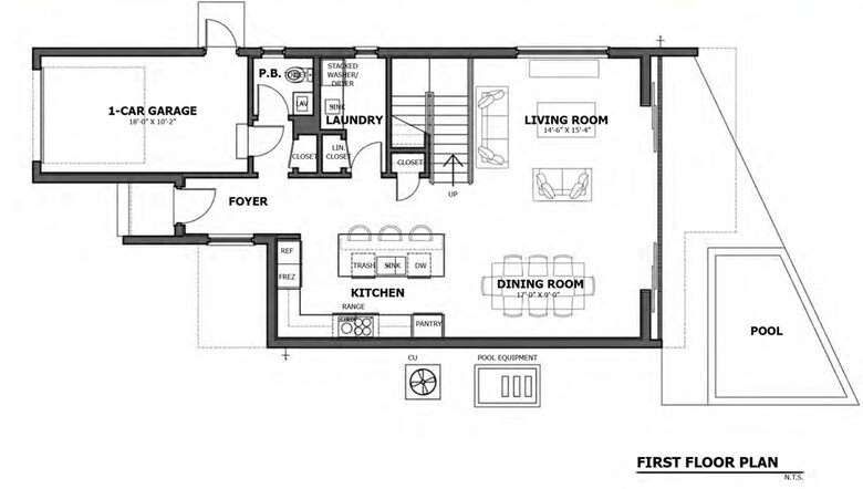 Oceanfront Villa in Melbourne Beach with Private Pool - Melbourne Beach, Florida