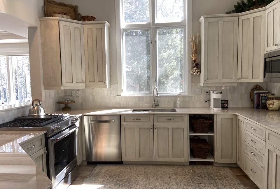 Ute Lane Retreat - Vail, Colorado