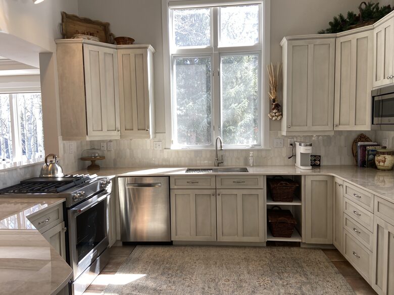 Ute Lane Retreat - Vail, Colorado