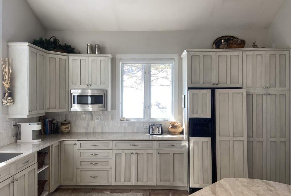 Ute Lane Retreat - Vail, Colorado