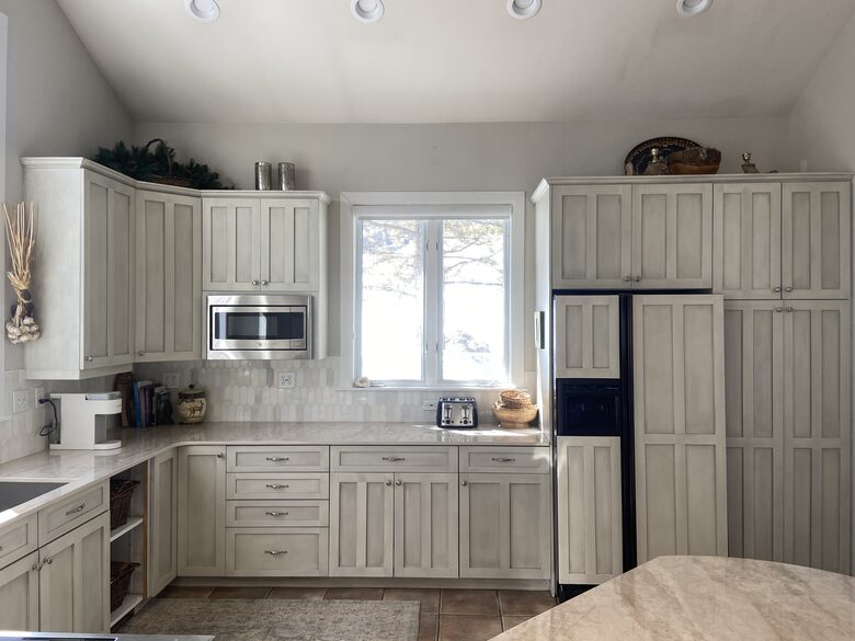 Ute Lane Retreat - Vail, Colorado