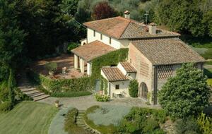 Villa Campiano - Florence, Impruneta, Italy