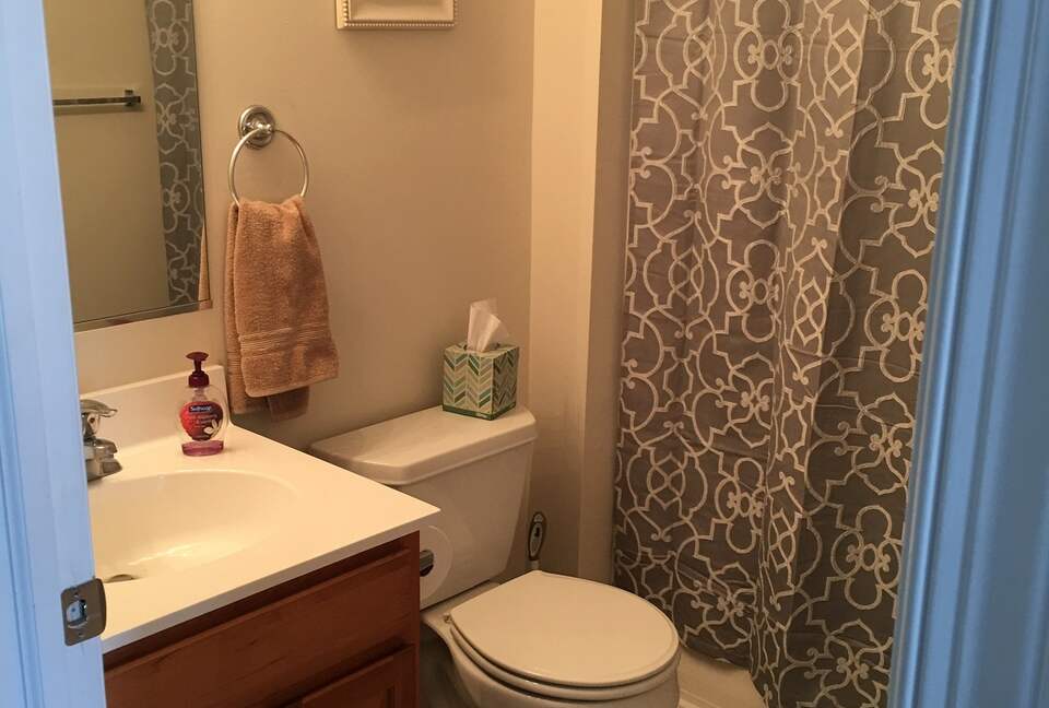 Beach Condo with Ocean views and 4 decks - Ocean City, New Jersey