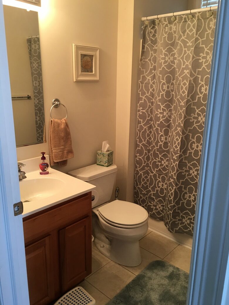 Beach Condo with Ocean views and 4 decks - Ocean City, New Jersey