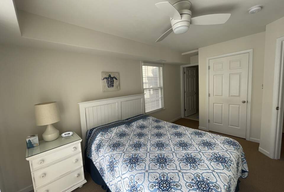 Beach Condo with Ocean views and 4 decks - Ocean City, New Jersey