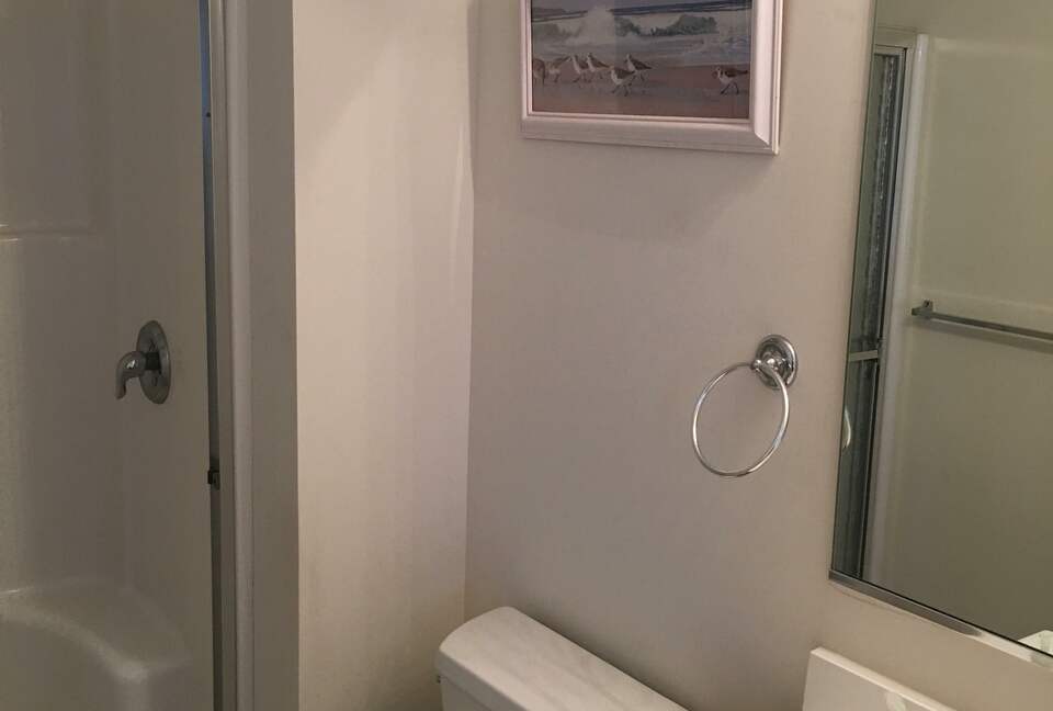 Beach Condo with Ocean views and 4 decks - Ocean City, New Jersey