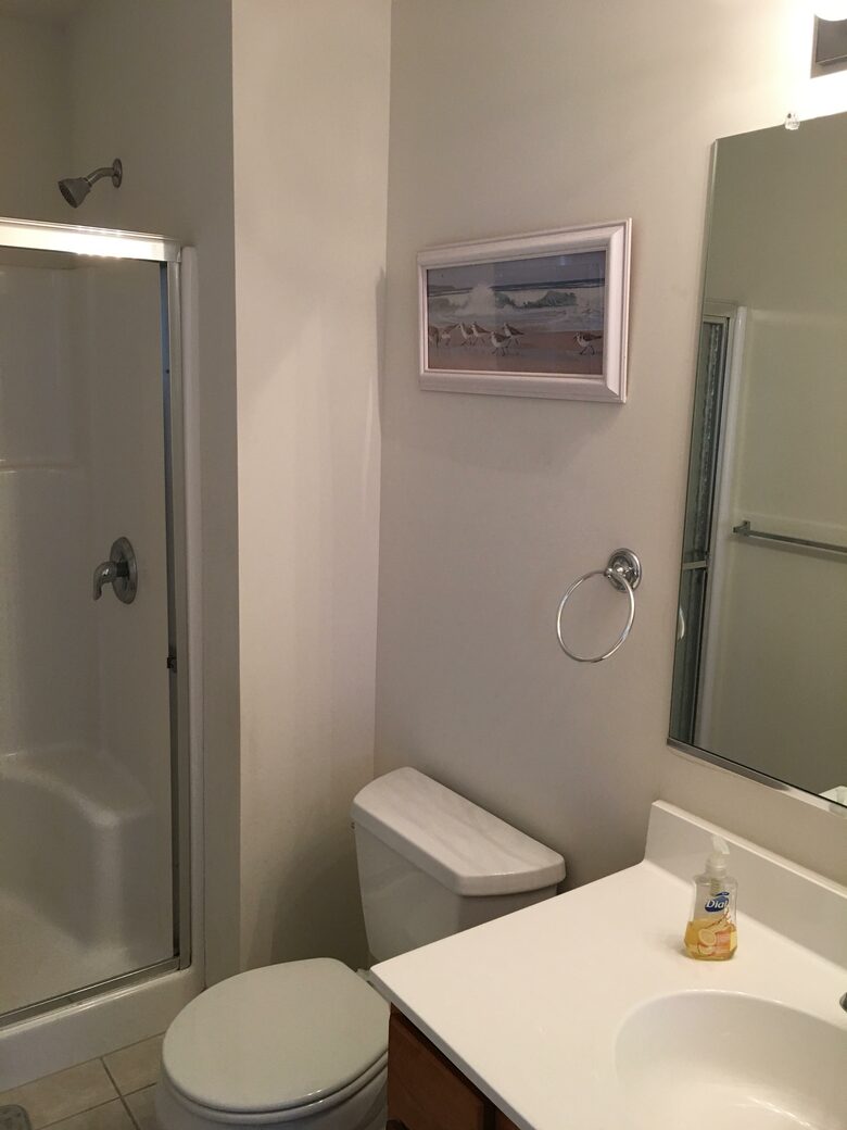 Beach Condo with Ocean views and 4 decks - Ocean City, New Jersey