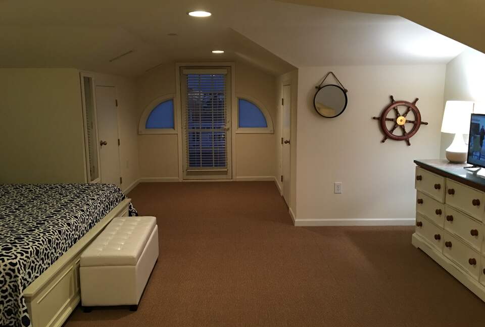 Beach Condo with Ocean views and 4 decks - Ocean City, New Jersey