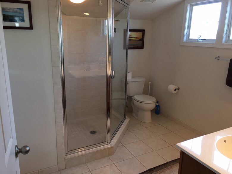 Beach Condo with Ocean views and 4 decks - Ocean City, New Jersey