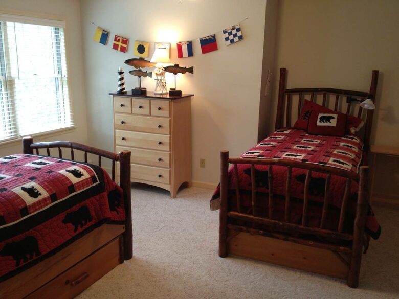 Lake Winnipesaukee Lakehouse - Tuftonboro, New Hampshire