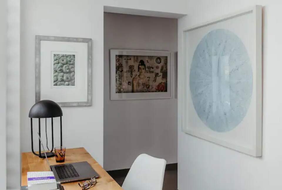 Penthouse Paradise - black river, Mauritius