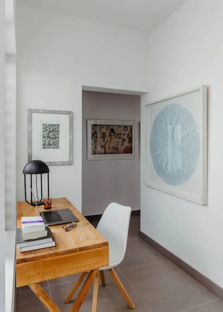 Penthouse Paradise - black river, Mauritius