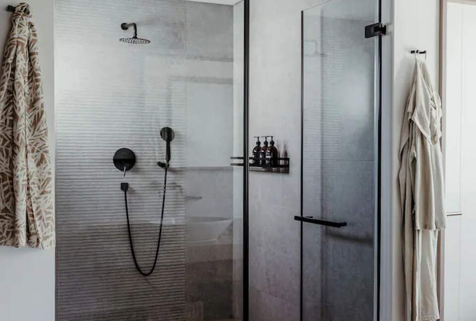 Penthouse Paradise - black river, Mauritius