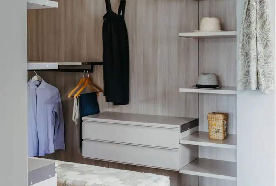 Penthouse Paradise - black river, Mauritius