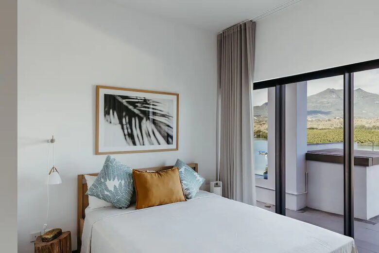 Penthouse Paradise - black river, Mauritius