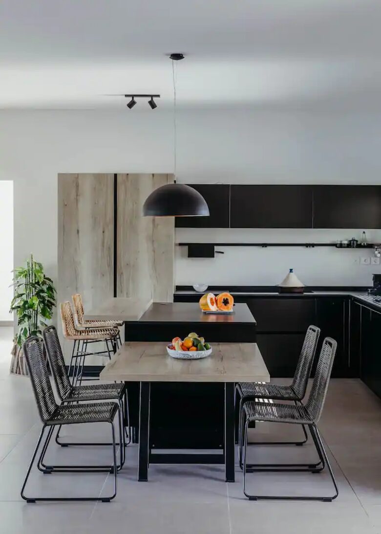 Penthouse Paradise - black river, Mauritius