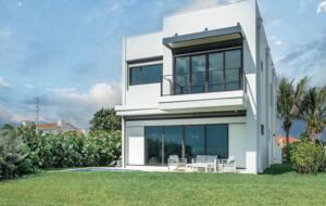 Oceanfront Villa in Melbourne Beach with Private Pool - Melbourne Beach, Florida