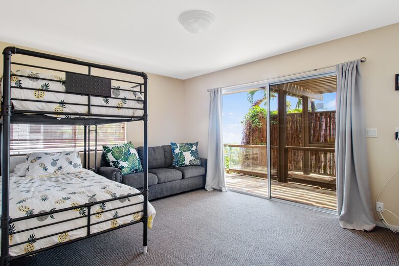 Panoramic Ocean Views with a Pool, Hot Tub & A/C - Kailua-Kona, Hawaii