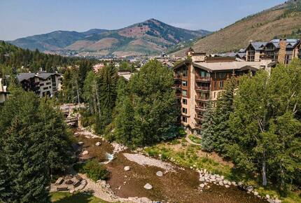 Premier Vail Village Residence - Vail, Colorado