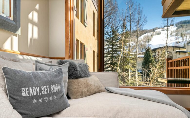 Premier Vail Village Residence - Vail, Colorado