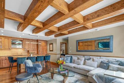 Premier Vail Village Residence - Vail, Colorado