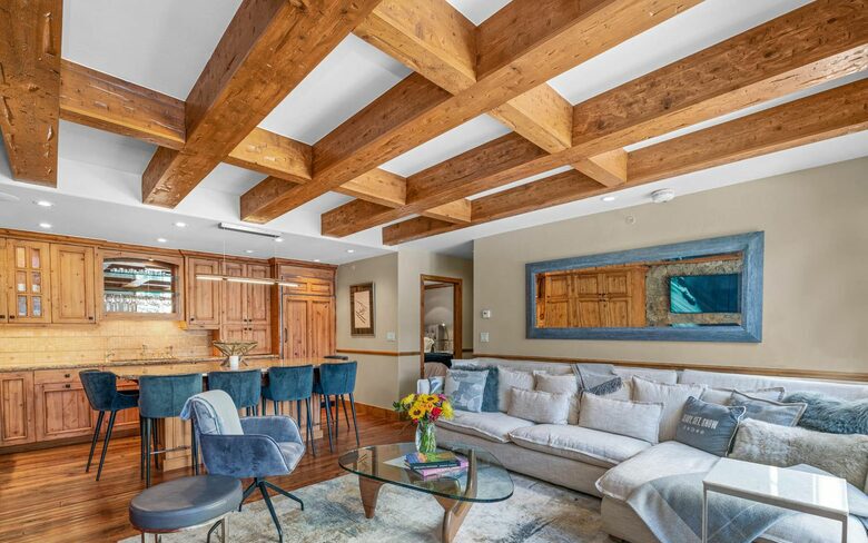 Premier Vail Village Residence - Vail, Colorado