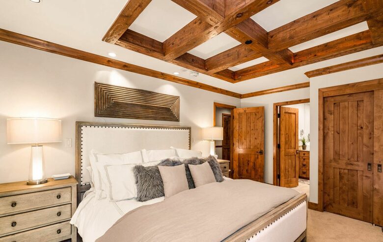 Premier Vail Village Residence - Vail, Colorado