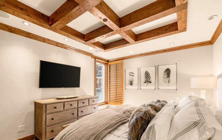 Premier Vail Village Residence - Vail, Colorado