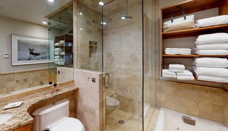 Premier Vail Village Residence - Vail, Colorado