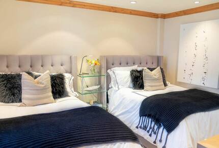 Premier Vail Village Residence - Vail, Colorado