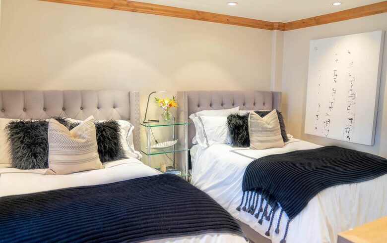 Premier Vail Village Residence - Vail, Colorado