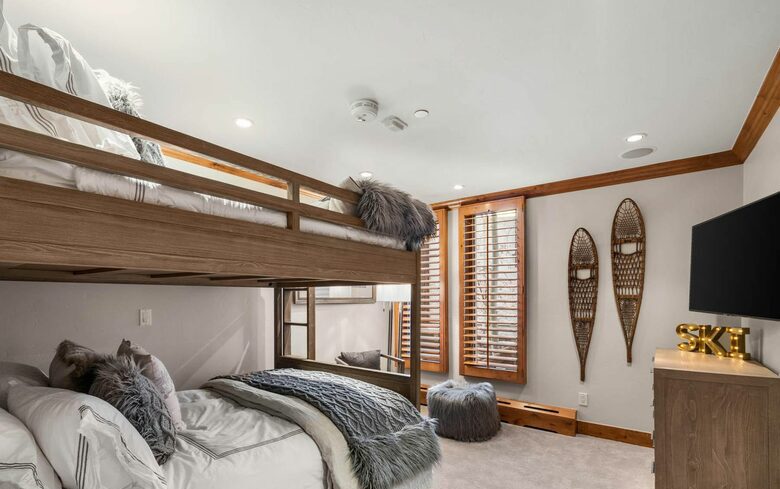 Premier Vail Village Residence - Vail, Colorado