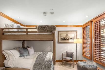 Premier Vail Village Residence - Vail, Colorado