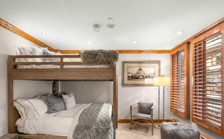 Premier Vail Village Residence - Vail, Colorado