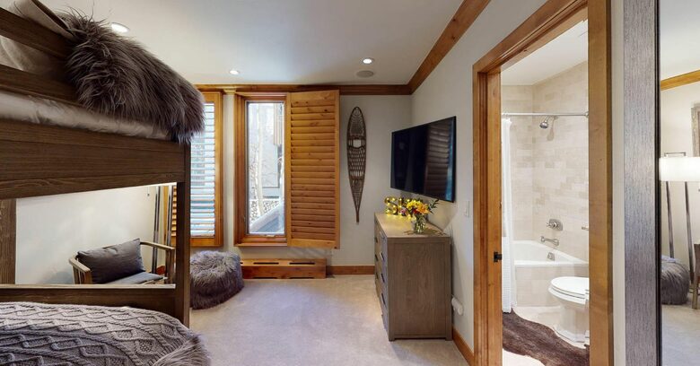 Premier Vail Village Residence - Vail, Colorado