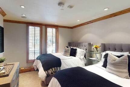 Premier Vail Village Residence - Vail, Colorado