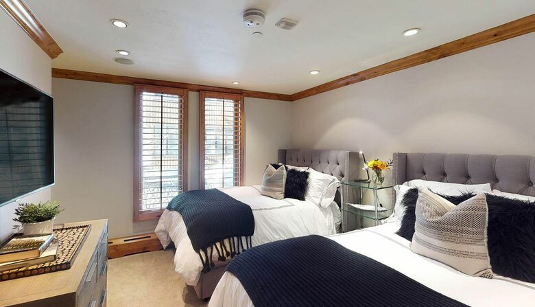 Premier Vail Village Residence - Vail, Colorado