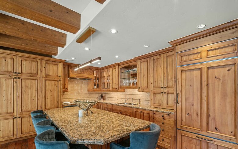 Premier Vail Village Residence - Vail, Colorado