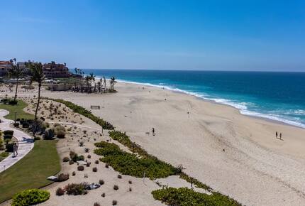 Oceanfront Casa Del Mar Beach Luxury Penthouse - Cabo San Lucas, Mexico