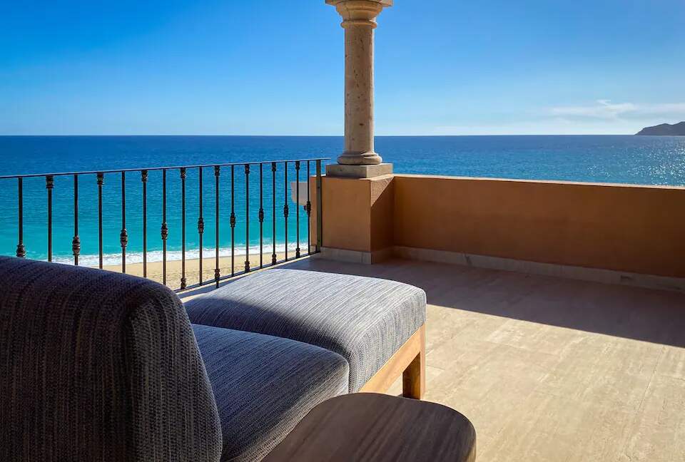 Oceanfront Casa Del Mar Beach Luxury Penthouse - Cabo San Lucas, Mexico