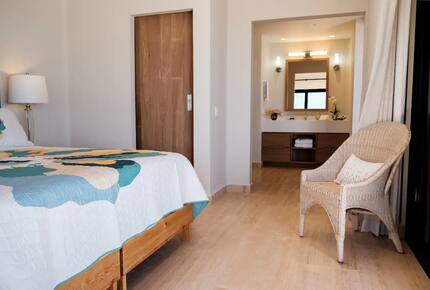 Oceanfront Casa Del Mar Beach Luxury Penthouse - Cabo San Lucas, Mexico