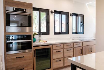 Oceanfront Casa Del Mar Beach Luxury Penthouse - Cabo San Lucas, Mexico