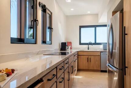 Oceanfront Casa Del Mar Beach Luxury Penthouse - Cabo San Lucas, Mexico