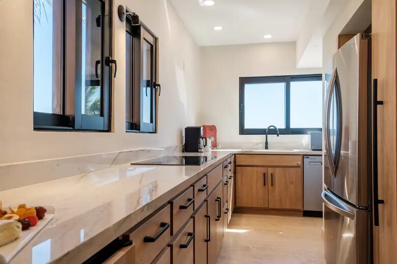 Oceanfront Casa Del Mar Beach Luxury Penthouse - Cabo San Lucas, Mexico