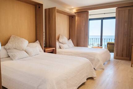 Oceanfront Casa Del Mar Beach Luxury Penthouse - Cabo San Lucas, Mexico