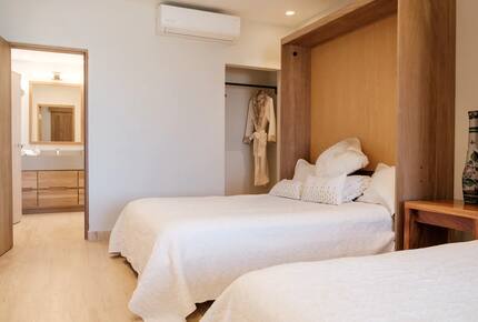 Oceanfront Casa Del Mar Beach Luxury Penthouse - Cabo San Lucas, Mexico