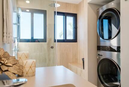 Oceanfront Casa Del Mar Beach Luxury Penthouse - Cabo San Lucas, Mexico