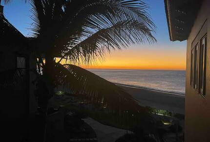 Oceanfront Casa Del Mar Beach Luxury Penthouse - Cabo San Lucas, Mexico