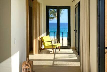 Oceanfront Casa Del Mar Beach Luxury Penthouse - Cabo San Lucas, Mexico